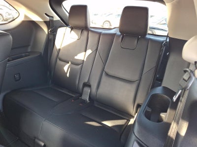 2023 Mazda Mazda CX-9 Touring AWD