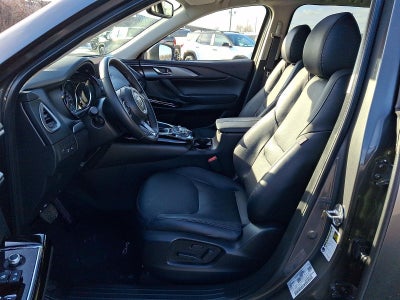 2023 Mazda Mazda CX-9 Touring AWD