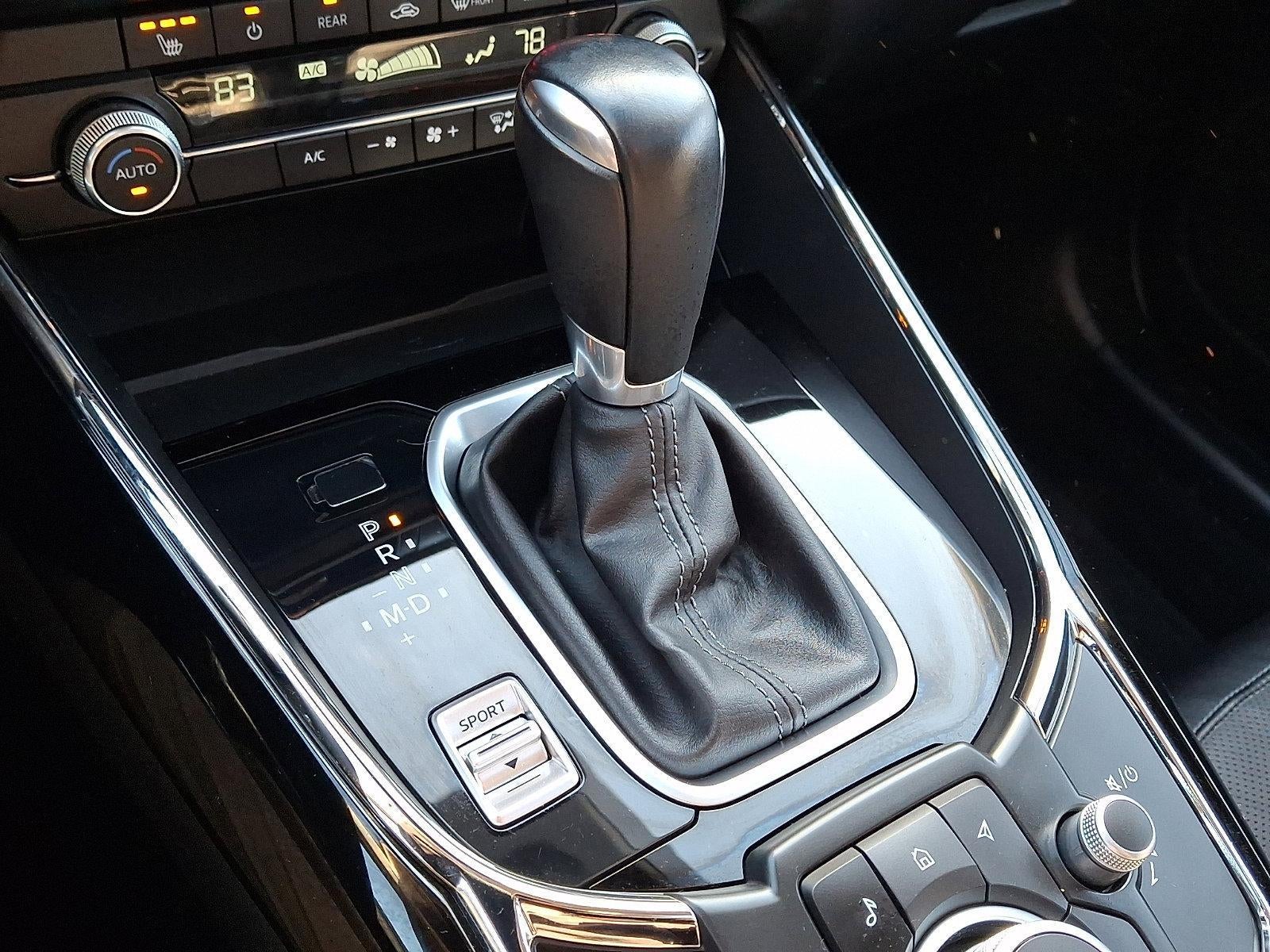 2023 Mazda Mazda CX-9 Touring AWD