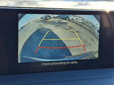 2023 Mazda Mazda CX-9 Touring AWD