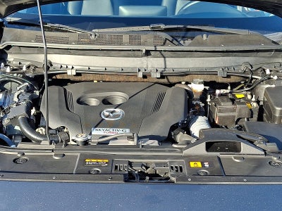 2023 Mazda Mazda CX-9 Touring AWD