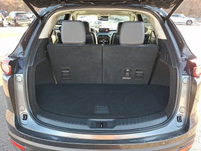 2023 Mazda Mazda CX-9 Touring AWD
