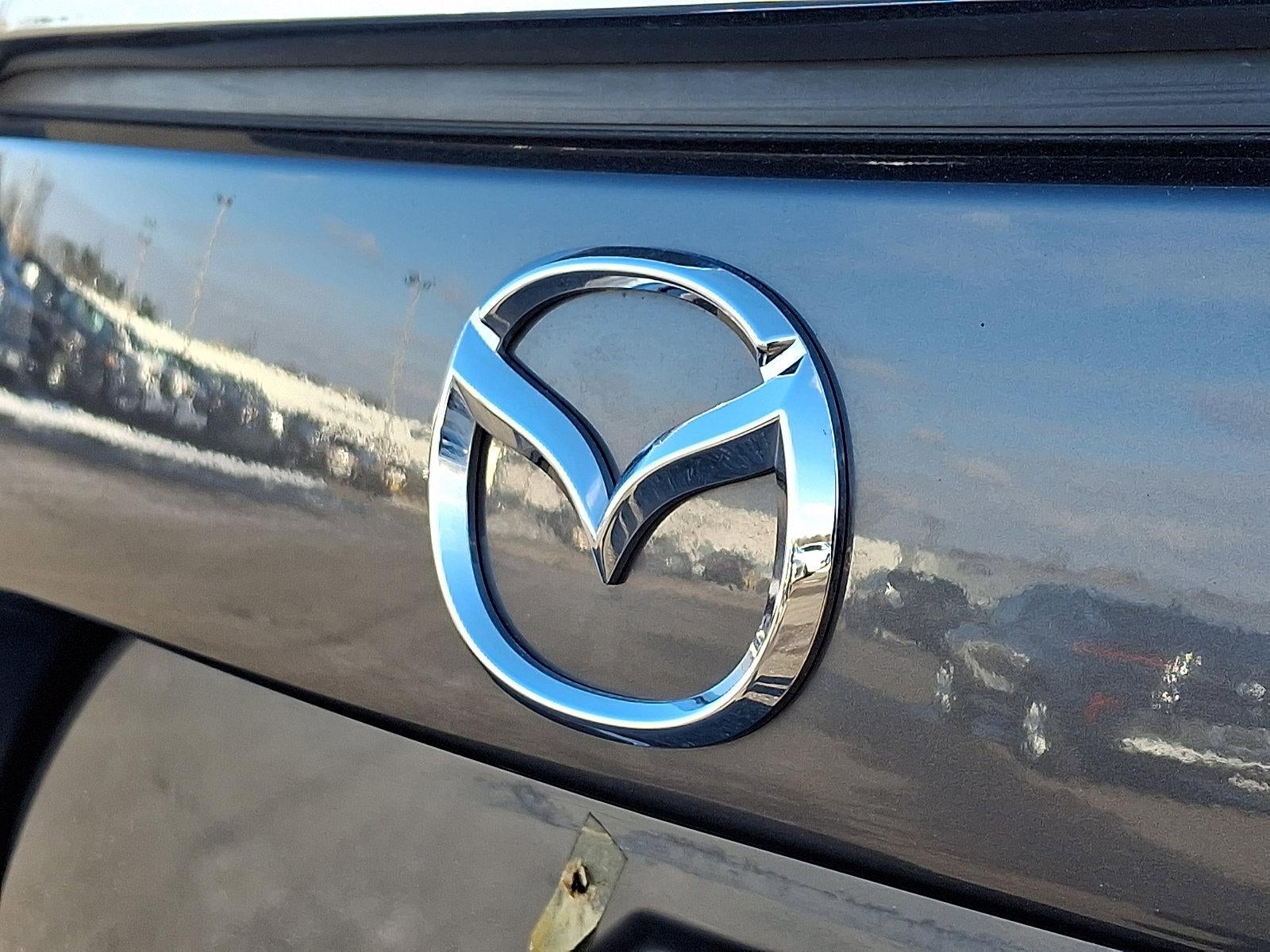 2023 Mazda Mazda CX-9 Touring AWD