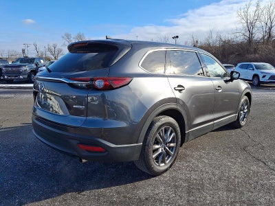 2023 Mazda Mazda CX-9 Touring AWD