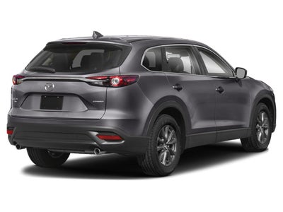 2023 Mazda Mazda CX-9 Touring AWD