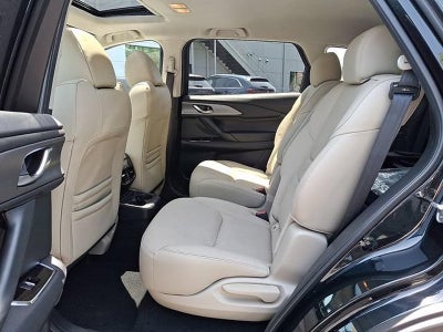2023 Mazda Mazda CX-9 Touring AWD