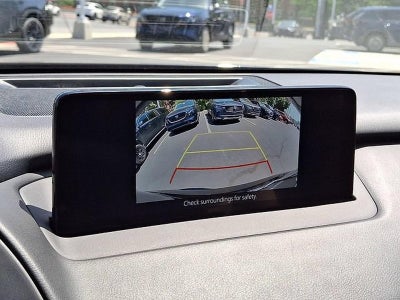 2023 Mazda Mazda CX-9 Touring AWD