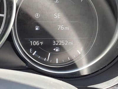 2023 Mazda Mazda CX-9 Touring AWD