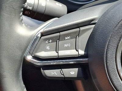 2023 Mazda Mazda CX-9 Touring AWD