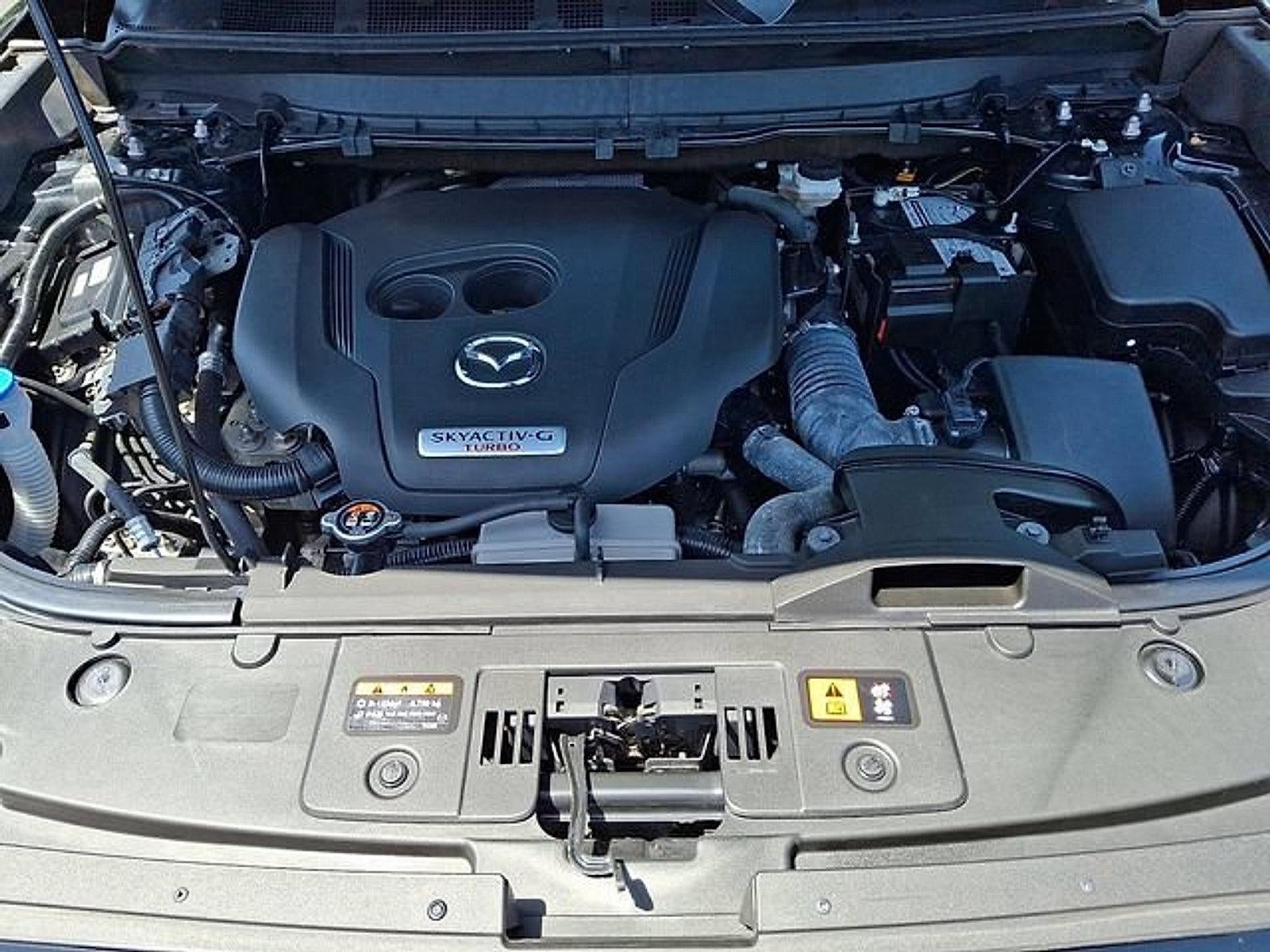 2023 Mazda Mazda CX-9 Touring AWD