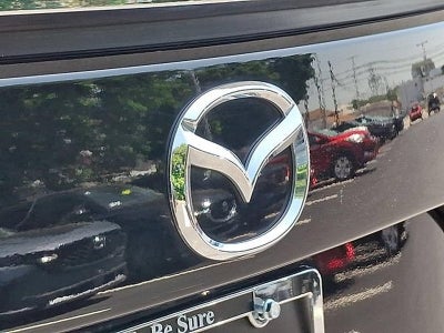 2023 Mazda Mazda CX-9 Touring AWD