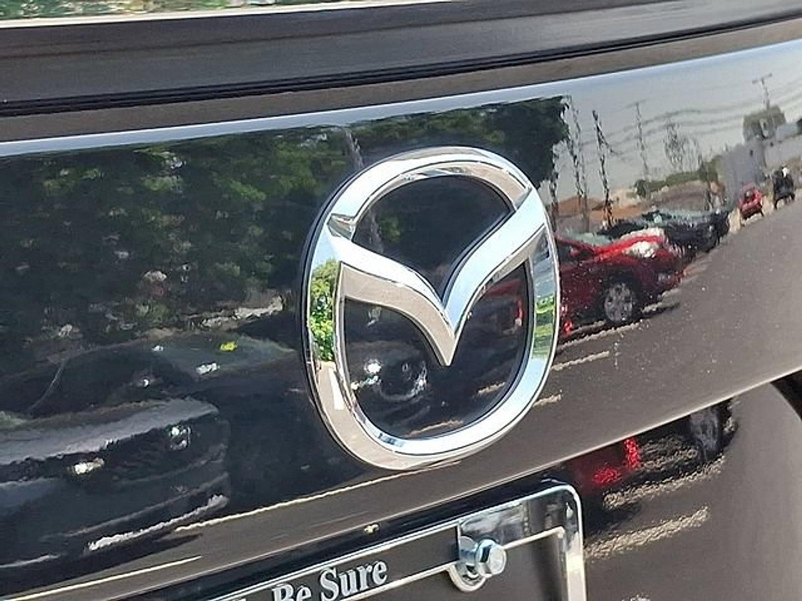 2023 Mazda Mazda CX-9 Touring AWD