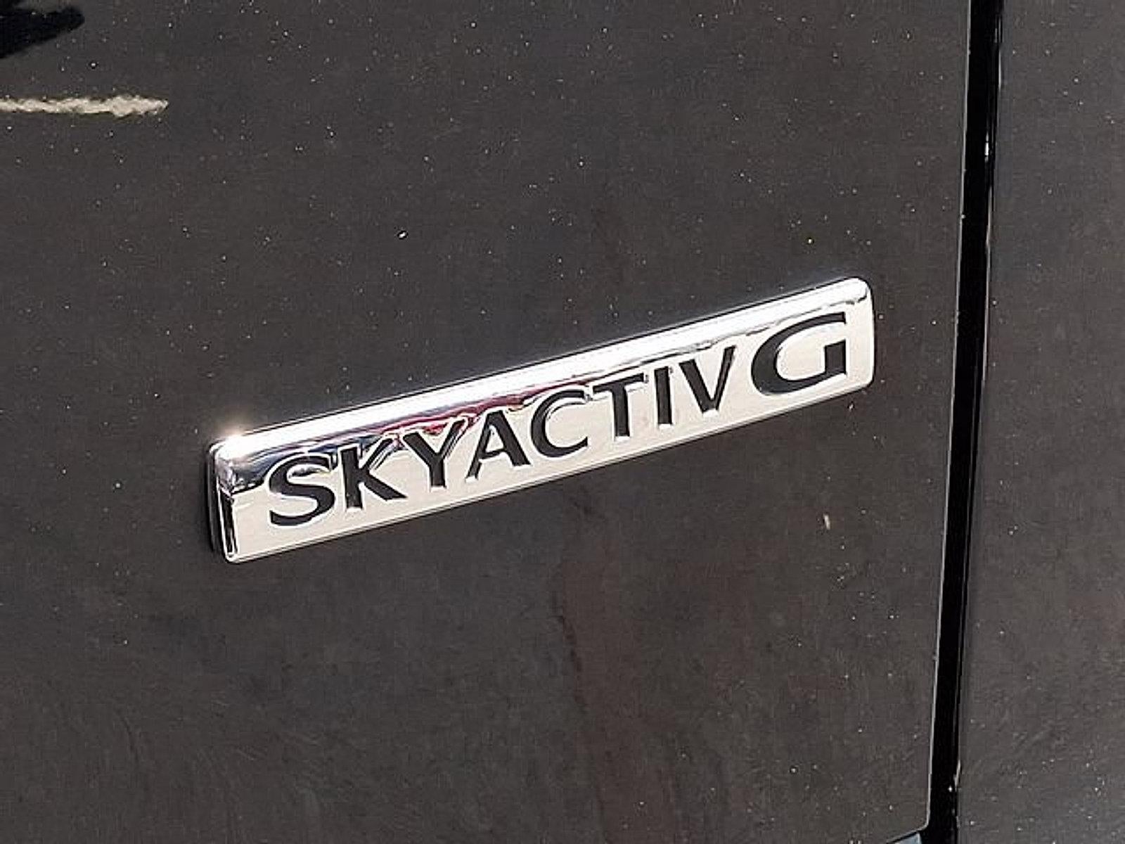 2023 Mazda Mazda CX-9 Touring AWD