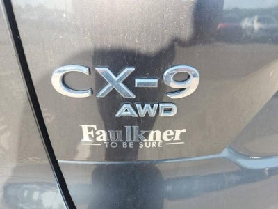 2023 Mazda Mazda CX-9 Touring AWD