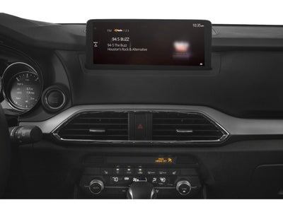 2023 Mazda Mazda CX-9 Touring AWD