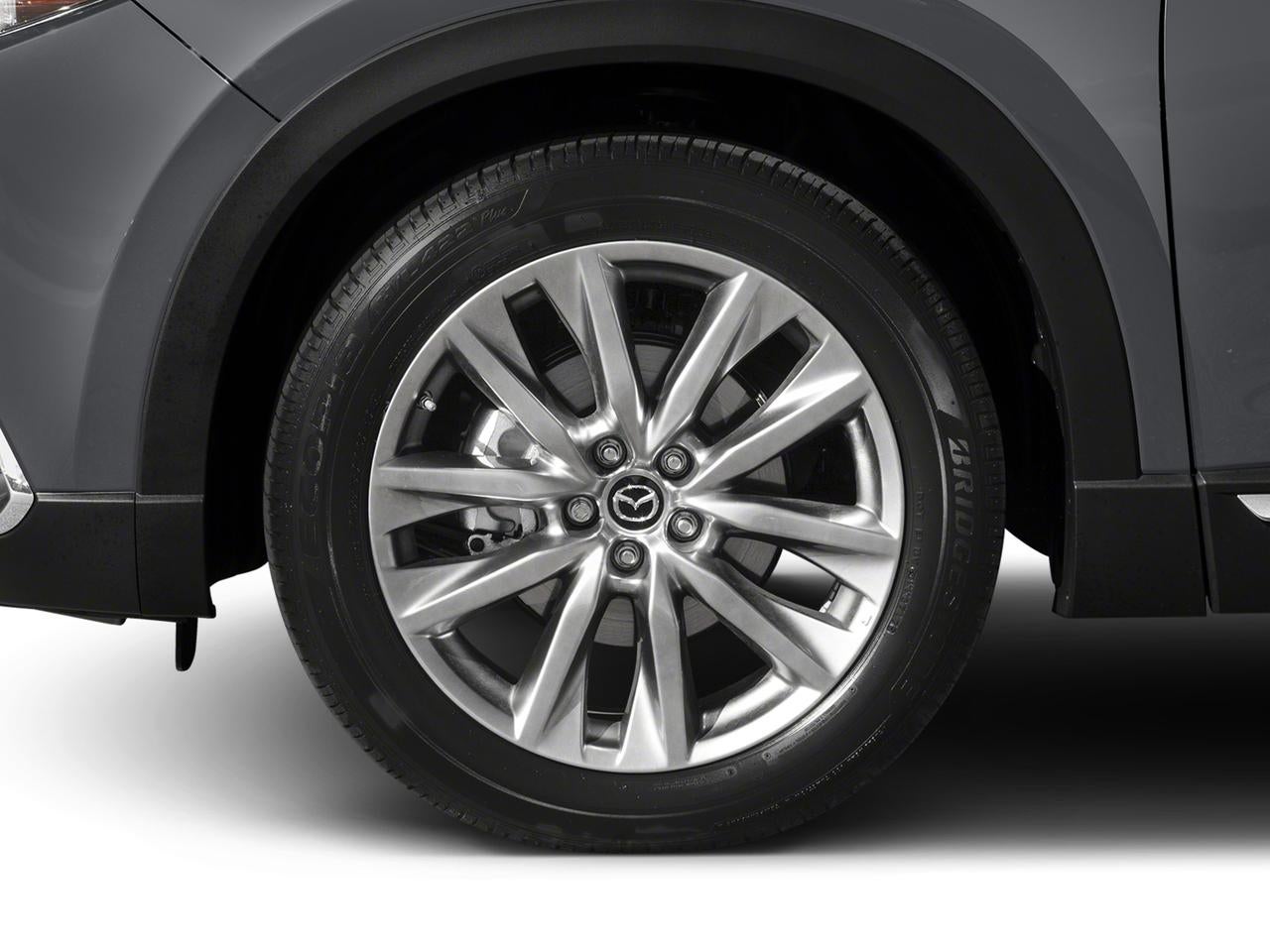 2018 Mazda Mazda CX-9 Grand Touring AWD