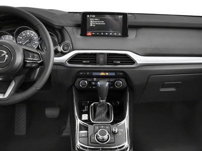 2018 Mazda Mazda CX-9 Grand Touring AWD