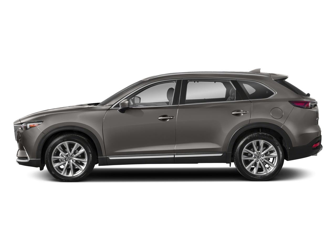 2018 Mazda Mazda CX-9 Grand Touring AWD