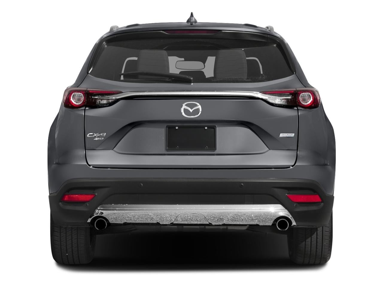 2018 Mazda Mazda CX-9 Grand Touring AWD