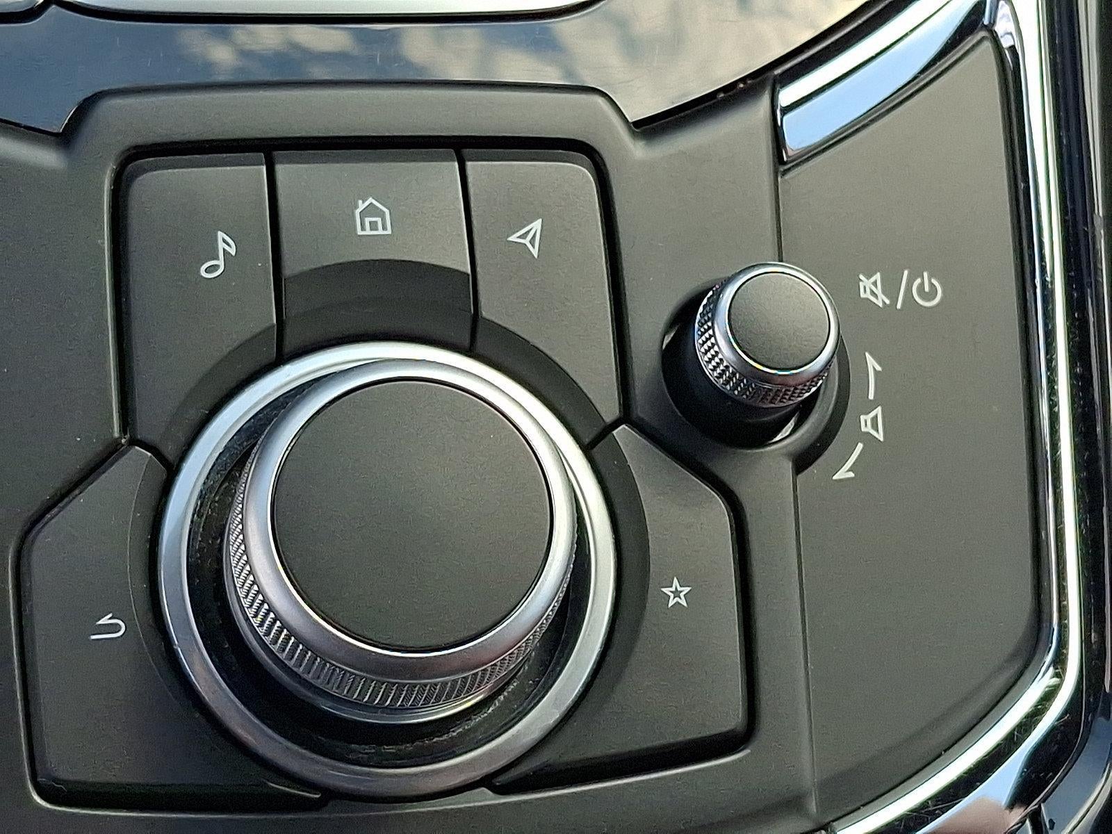 2022 Mazda Mazda CX-9 Carbon Edition AWD
