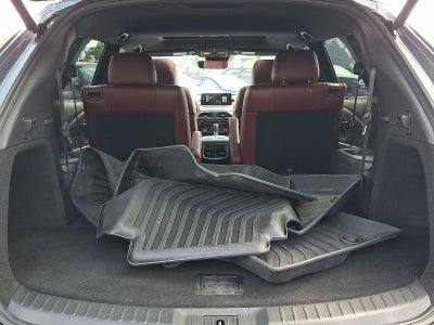 2022 Mazda Mazda CX-9 Carbon Edition AWD