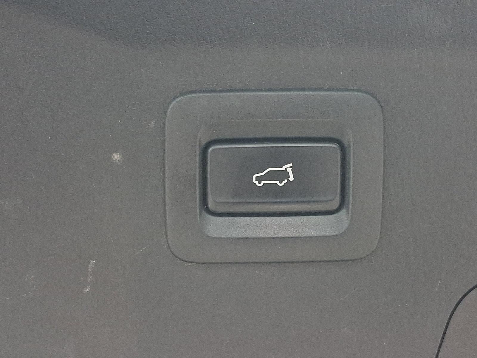 2022 Mazda Mazda CX-9 Carbon Edition AWD