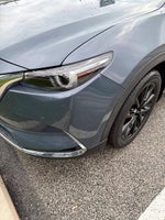 2022 Mazda Mazda CX-9 Carbon Edition AWD