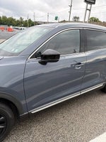 2022 Mazda Mazda CX-9 Carbon Edition AWD