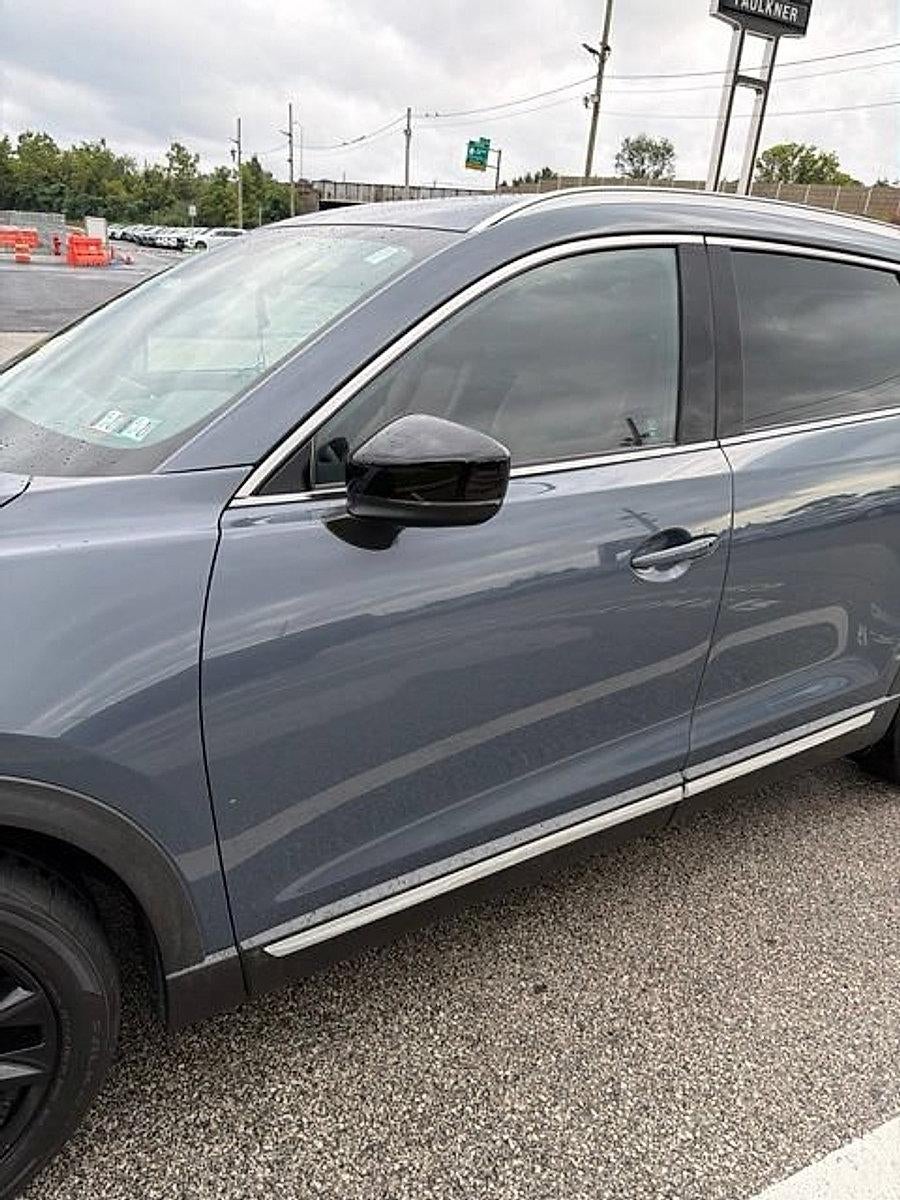 2022 Mazda Mazda CX-9 Carbon Edition AWD
