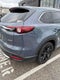 2022 Mazda Mazda CX-9 Carbon Edition AWD