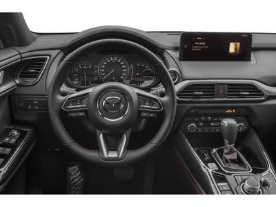 2022 Mazda Mazda CX-9 Carbon Edition AWD