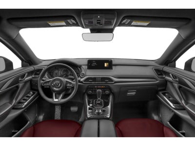 2022 Mazda Mazda CX-9 Carbon Edition AWD