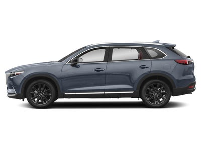 2022 Mazda Mazda CX-9 Carbon Edition AWD