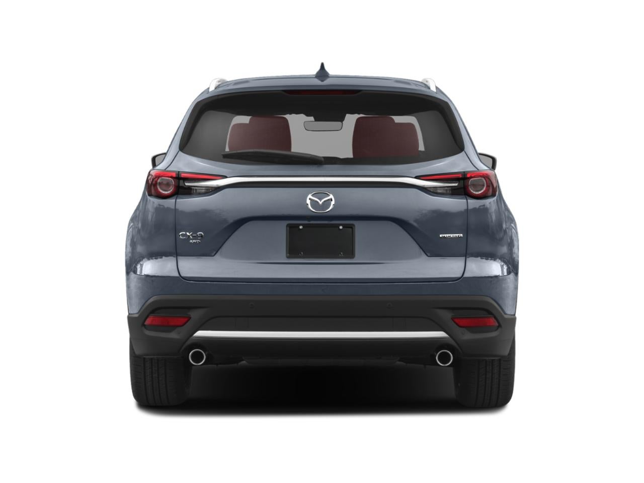 2022 Mazda Mazda CX-9 Carbon Edition AWD