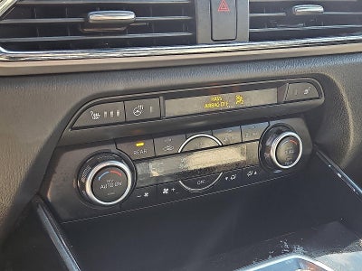 2018 Mazda Mazda CX-9 Grand Touring AWD