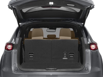 2018 Mazda Mazda CX-9 Grand Touring AWD