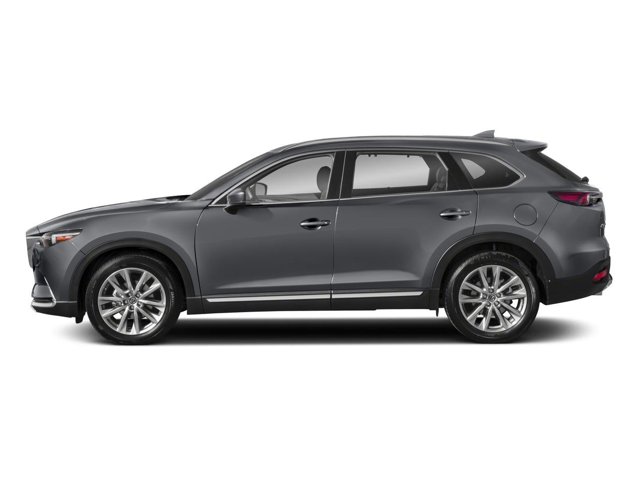 2018 Mazda Mazda CX-9 Grand Touring AWD