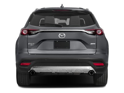 2018 Mazda Mazda CX-9 Grand Touring AWD