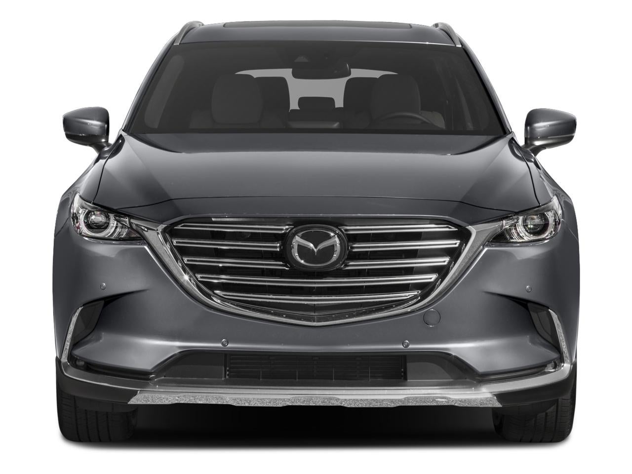 2018 Mazda Mazda CX-9 Grand Touring AWD