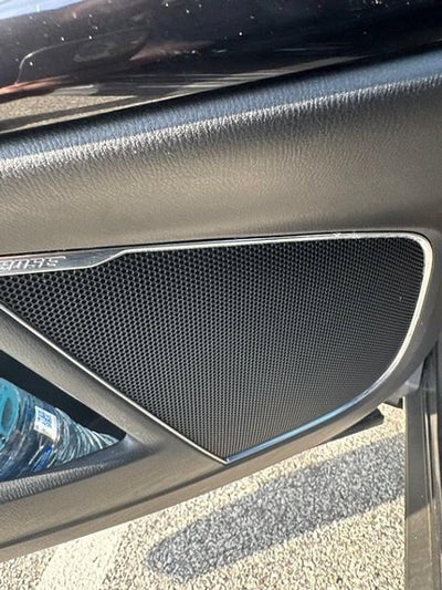 2018 Mazda Mazda CX-9 Grand Touring AWD