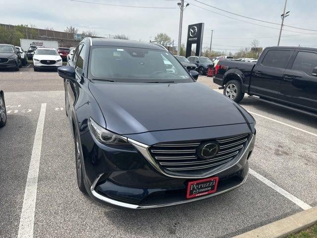 2021 Mazda Mazda CX-9 Grand Touring AWD