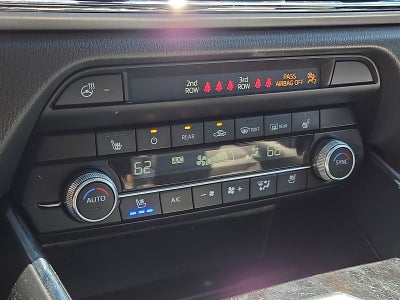 2021 Mazda Mazda CX-9 Grand Touring AWD