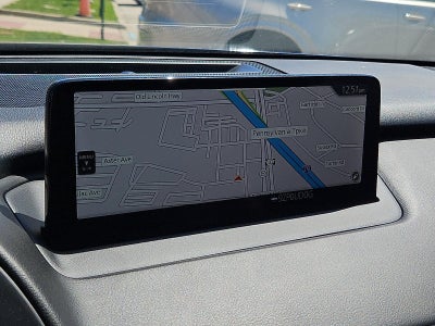 2021 Mazda Mazda CX-9 Grand Touring AWD