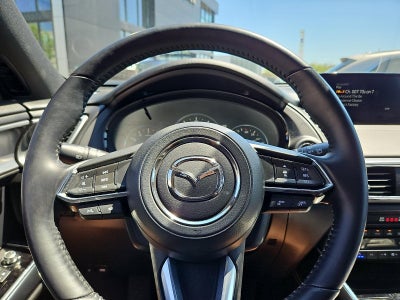 2021 Mazda Mazda CX-9 Grand Touring AWD