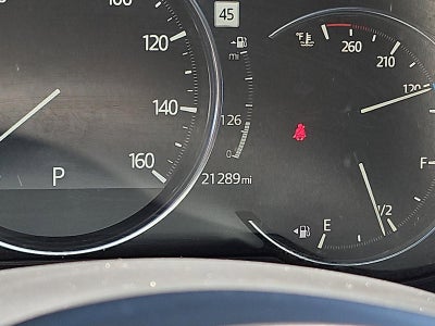 2021 Mazda Mazda CX-9 Grand Touring AWD