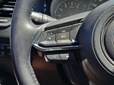 2021 Mazda Mazda CX-9 Grand Touring AWD