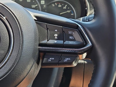 2021 Mazda Mazda CX-9 Grand Touring AWD