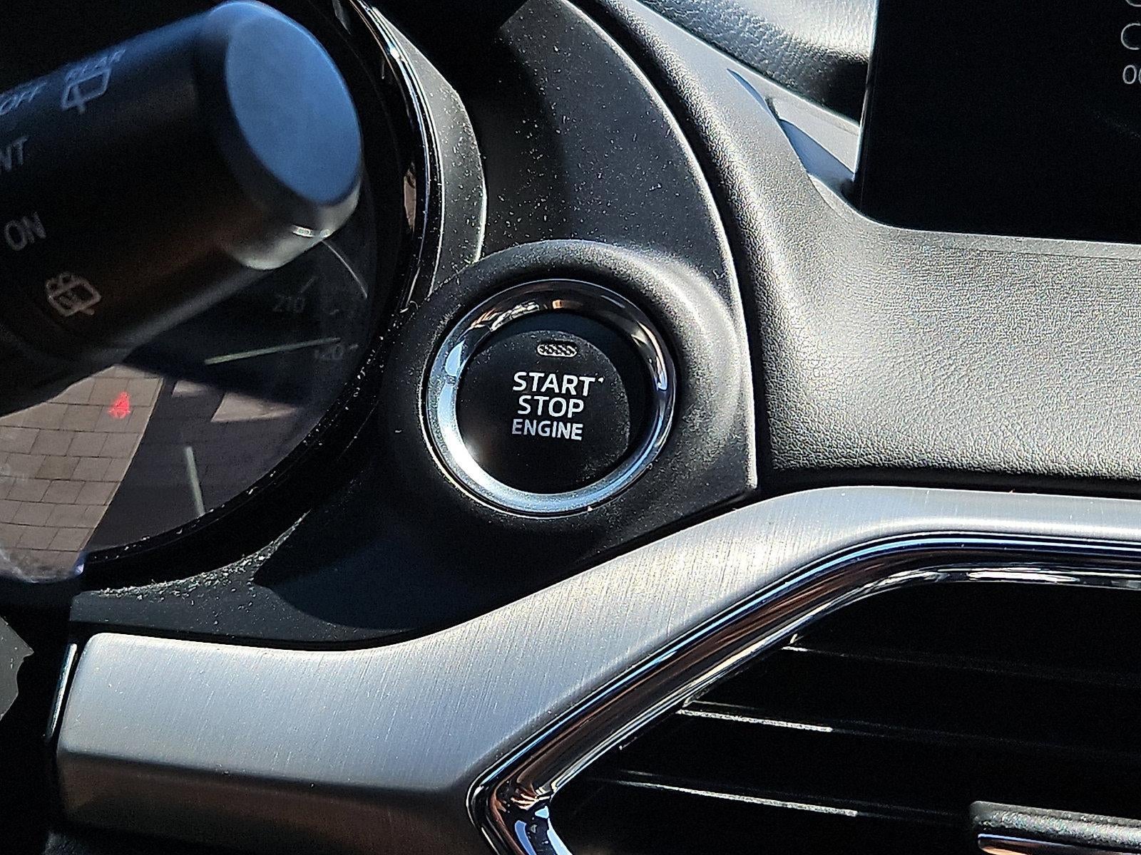 2021 Mazda Mazda CX-9 Grand Touring AWD