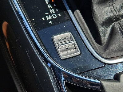 2021 Mazda Mazda CX-9 Grand Touring AWD