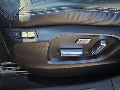 2021 Mazda Mazda CX-9 Grand Touring AWD